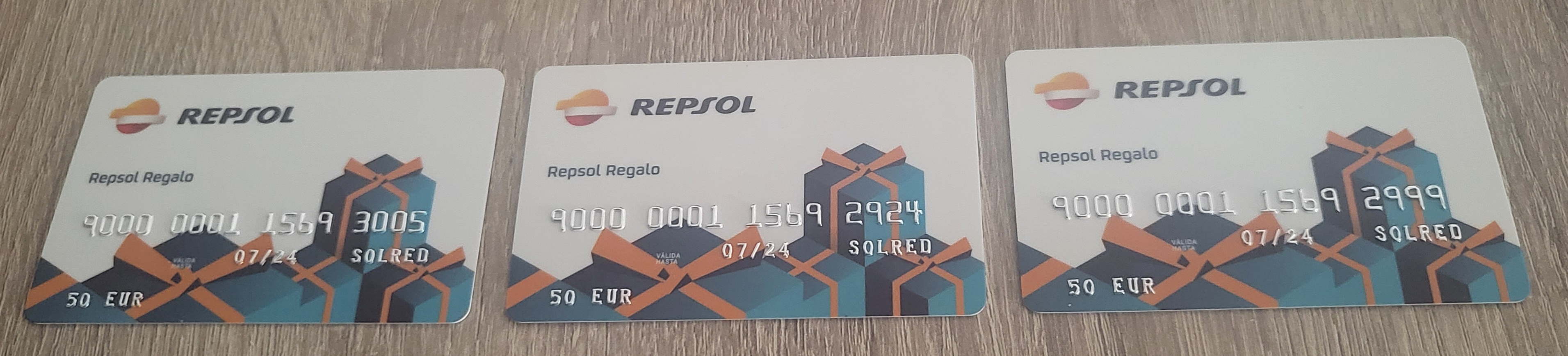 Gabino – ÚBEDA (Jaén) Ganador de una tarjeta regalo de 150€