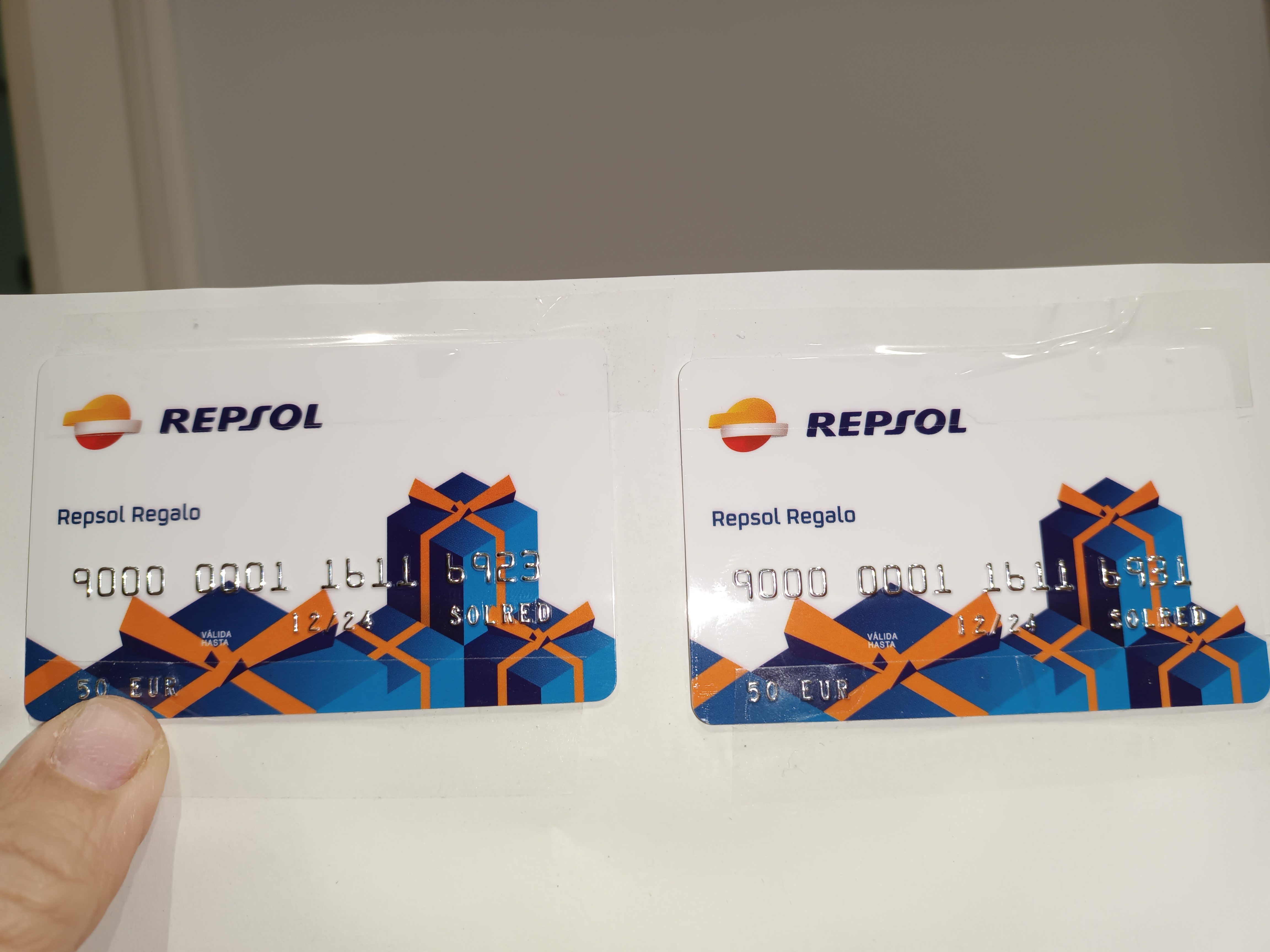 Nuria – BARCELONA Ganadora de una tarjeta regalo de 100€