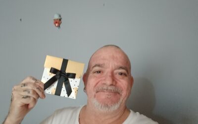 Jose Eugenio – MÁLAGA Ganador de una tarjeta regalo de 20€