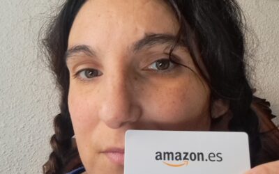 Carmen – ALBERCA DE LAS TORRES (Murcia) Ganadora de una tarjeta regalo de 20€