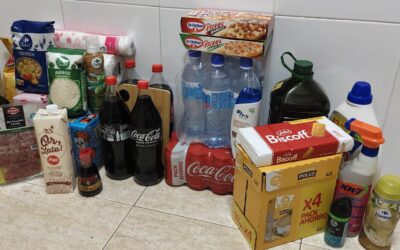 Olga – CERVELLÓ (Barcelona) Ganadora de una tarjeta regalo de 250€